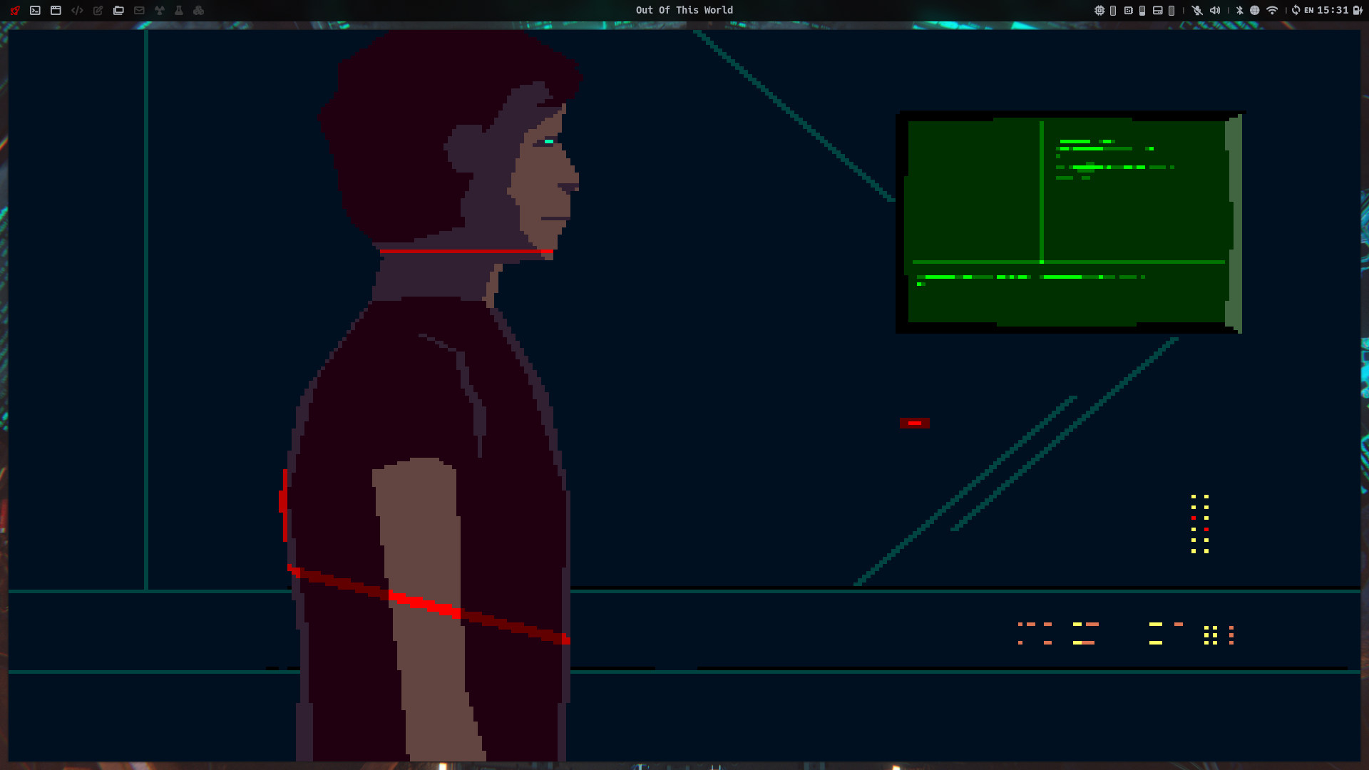 opening scene 1