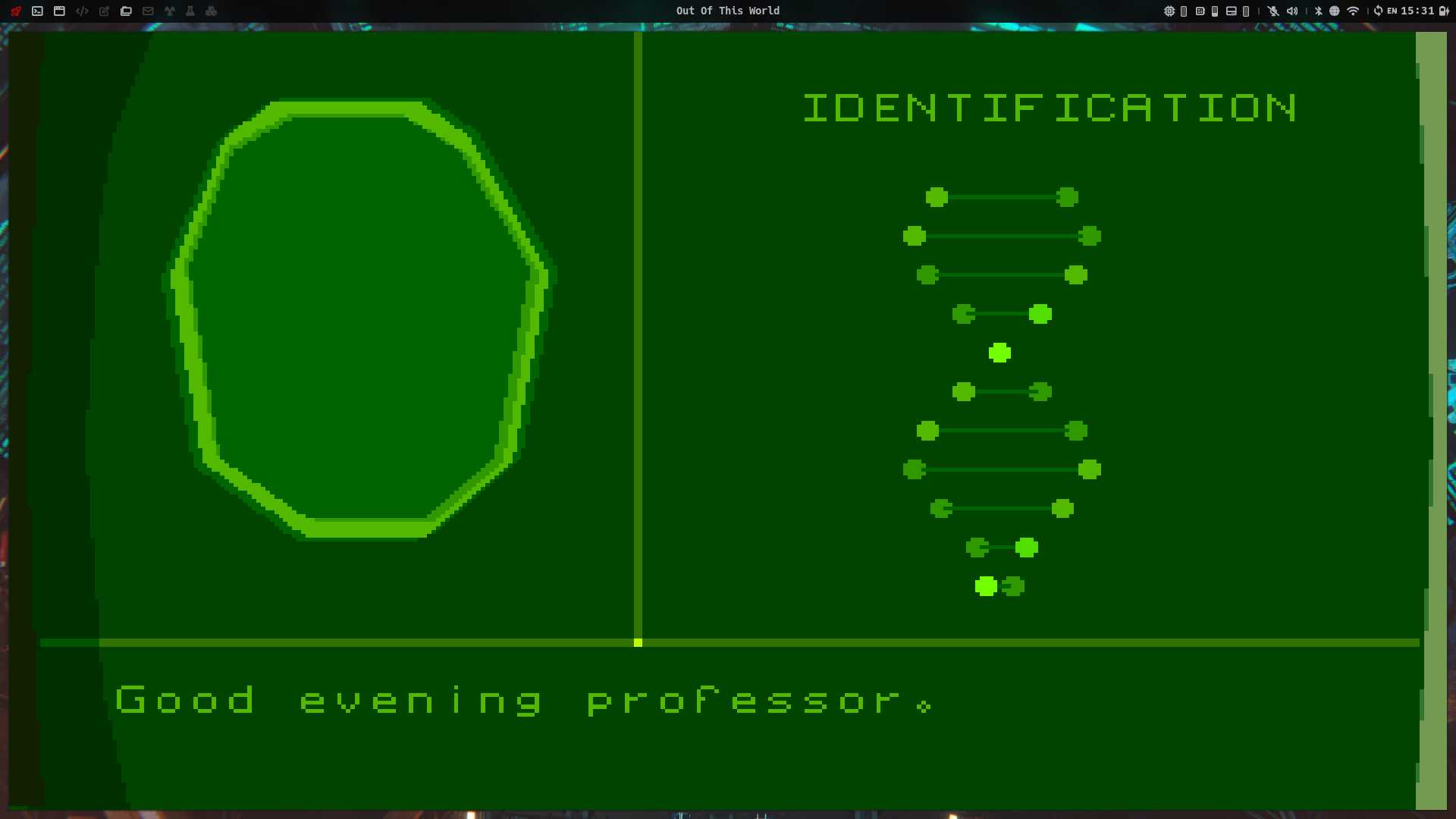 opening scene 2