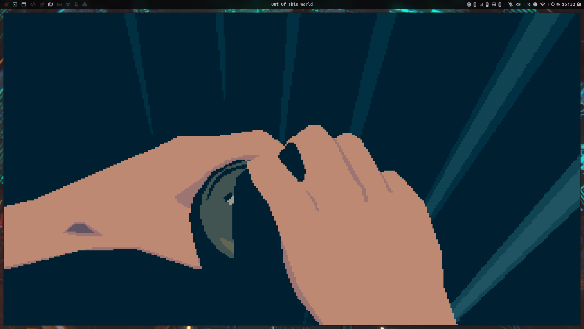 opening scene 3