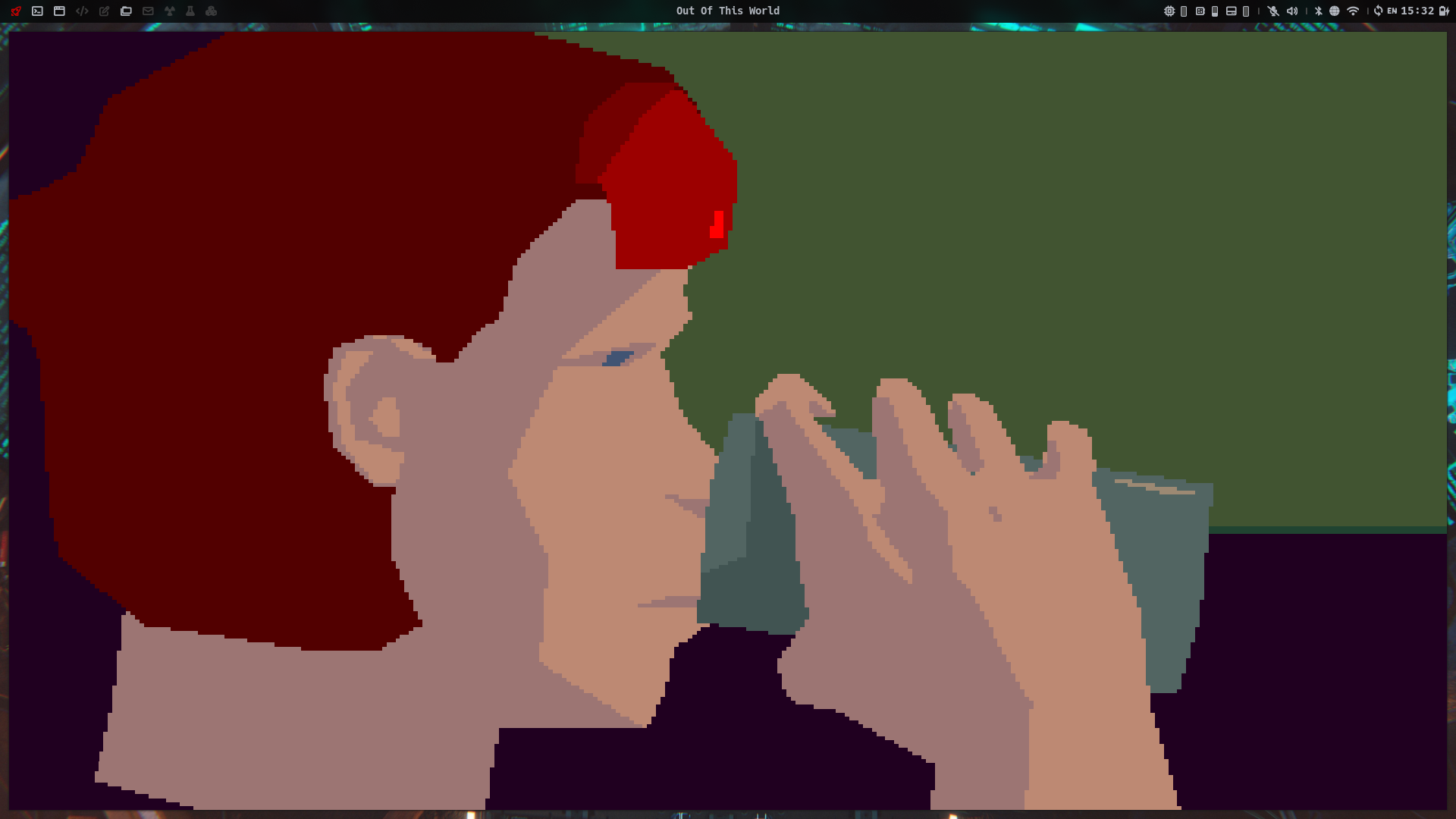 opening scene 4