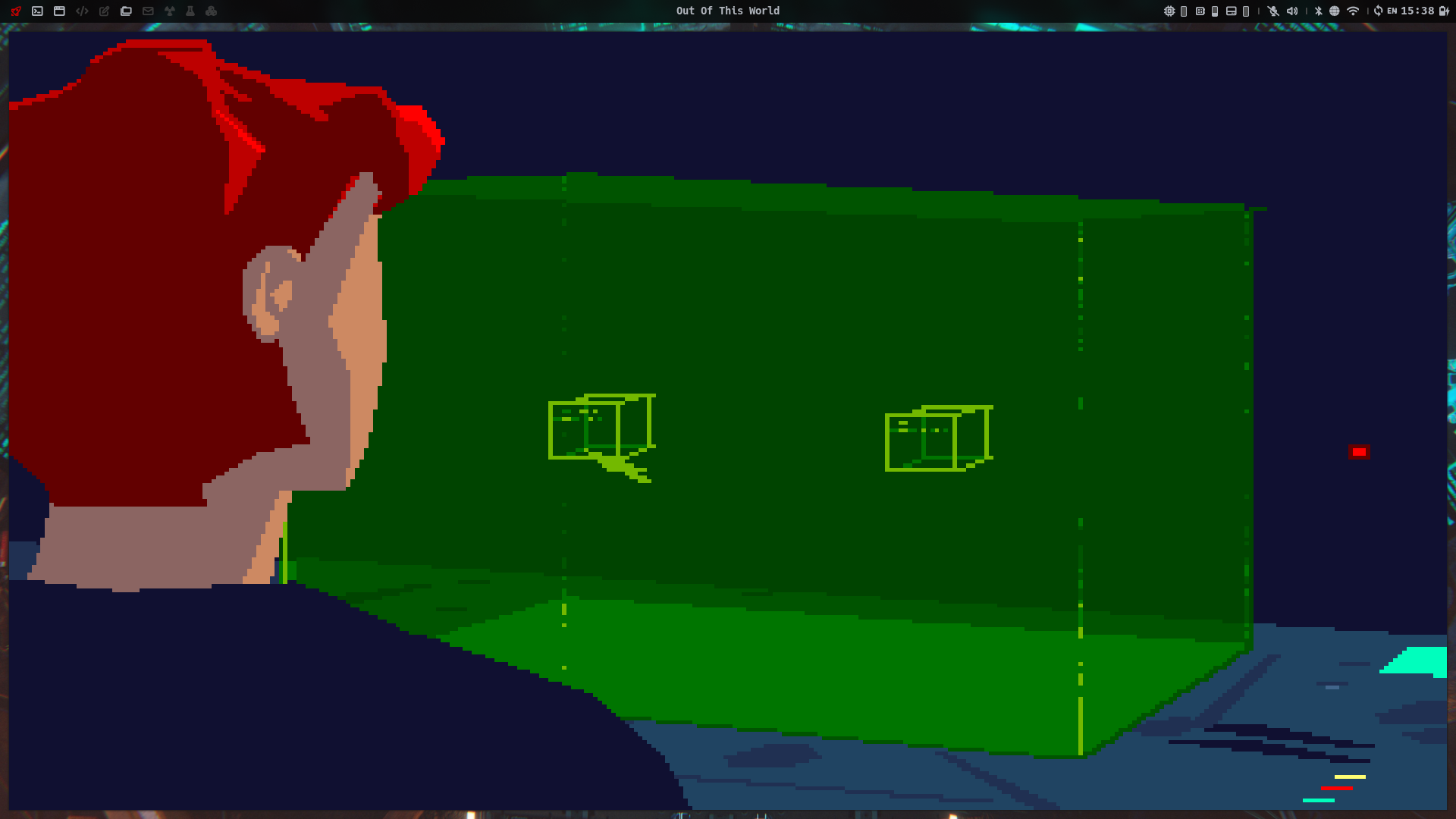 opening scene 6