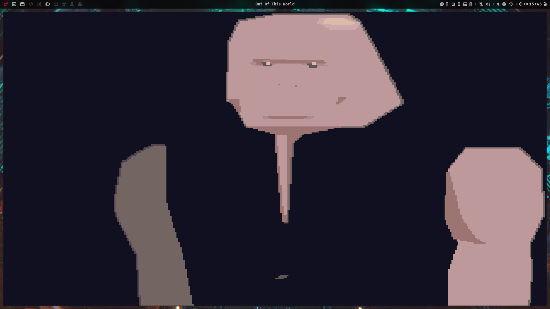 alien