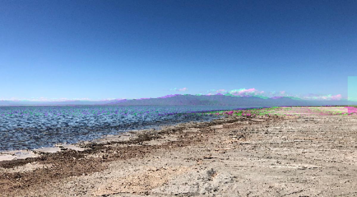 Salton Sea