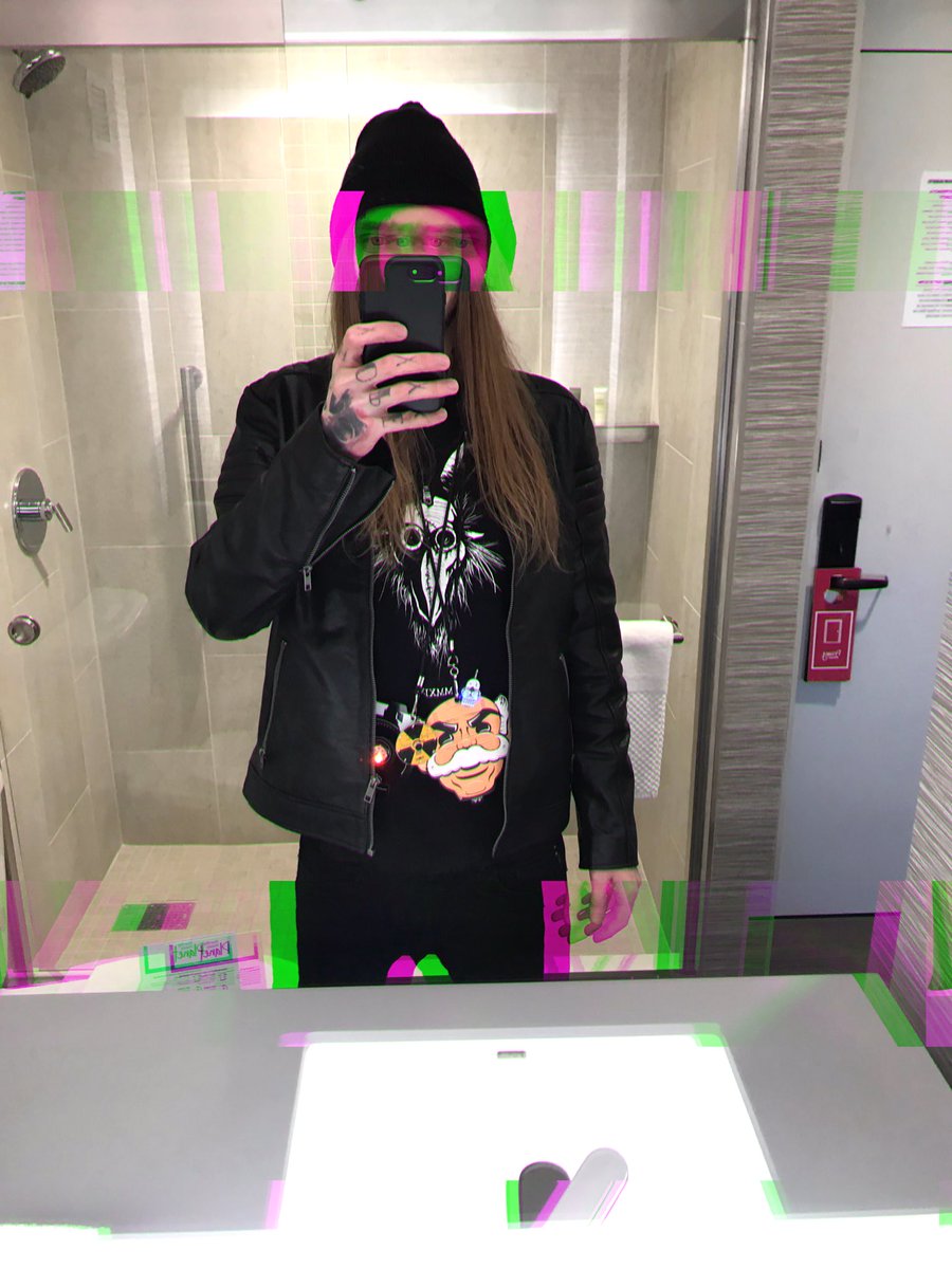 Layer One/Hack for Satan