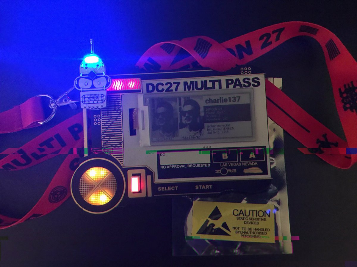 Multi Pass/Bender SAO