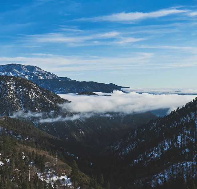 Big Bear/road (sony)