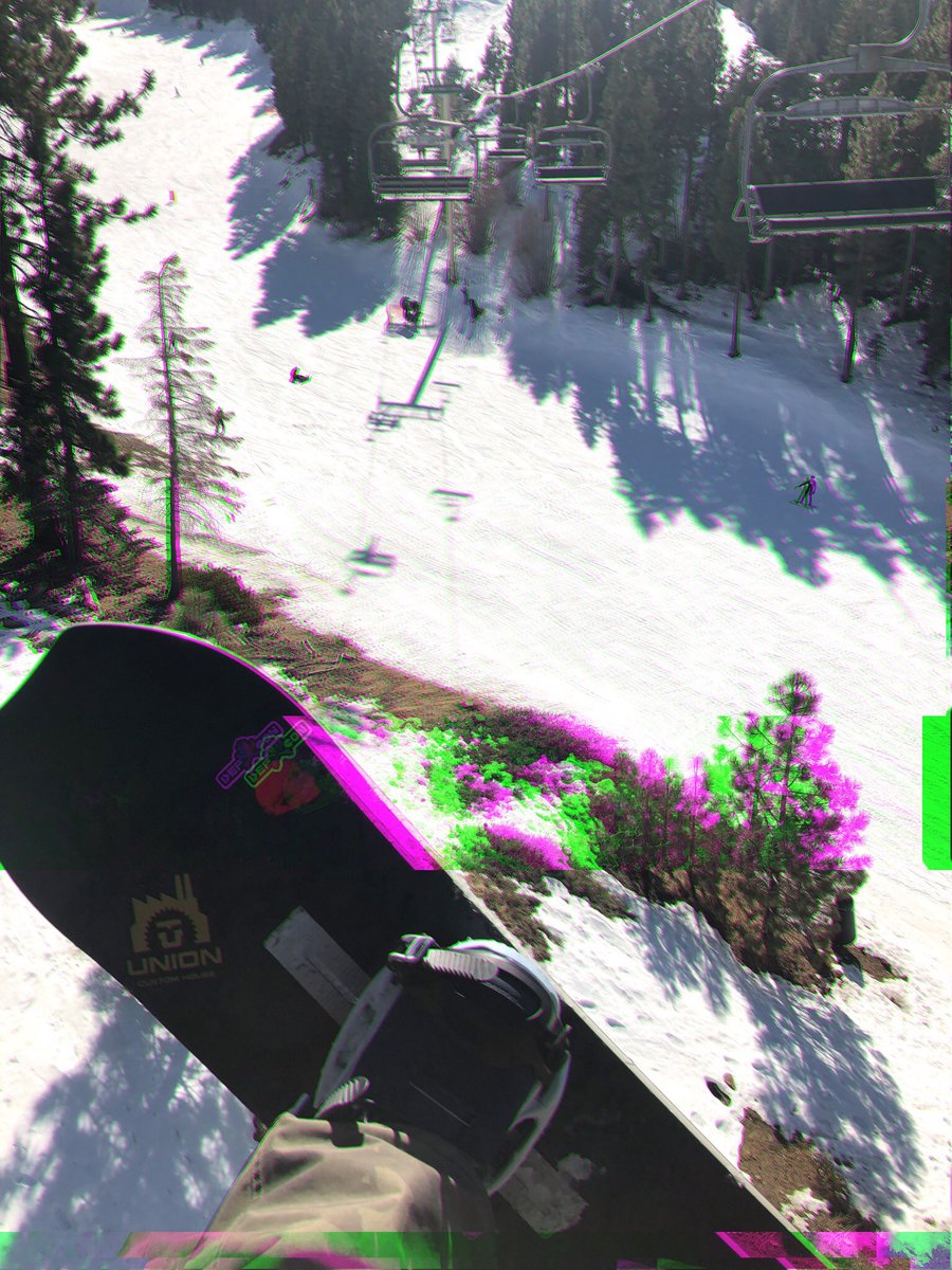 Big Bear/lift (burton)